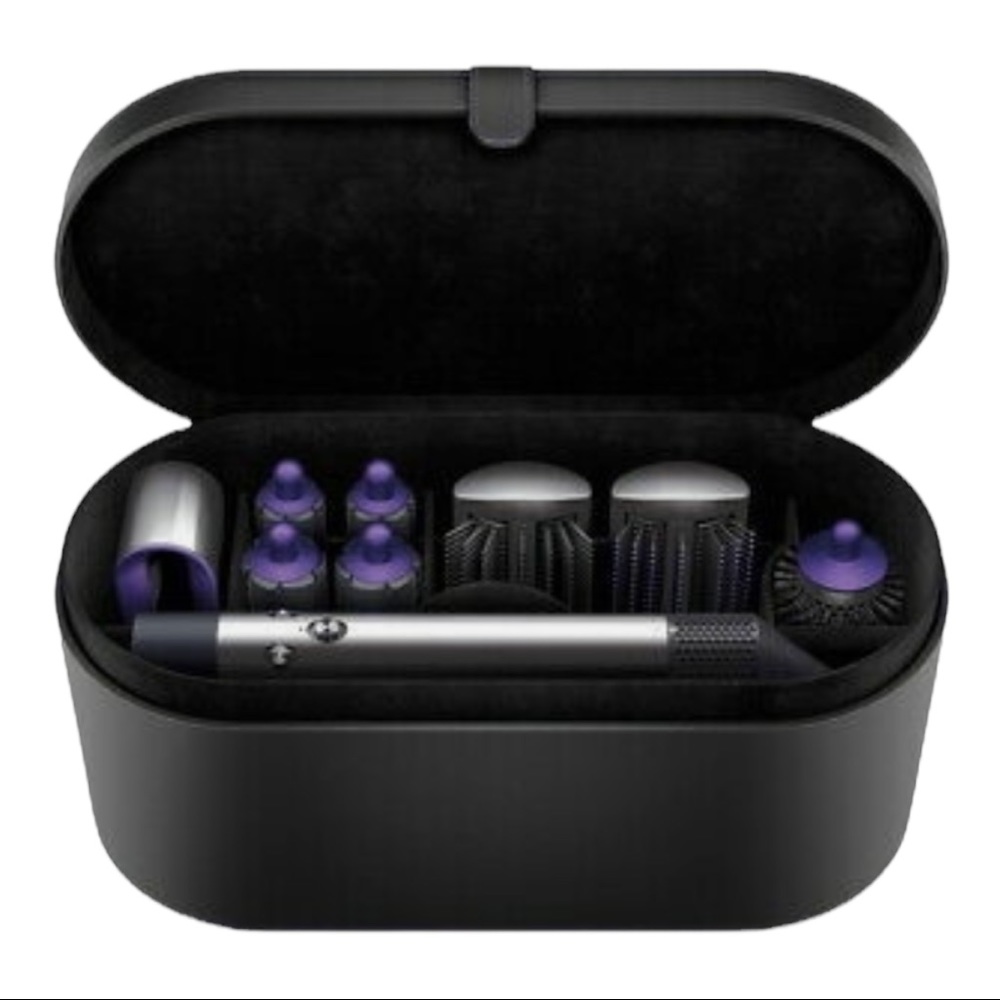 dyson airwrap styler